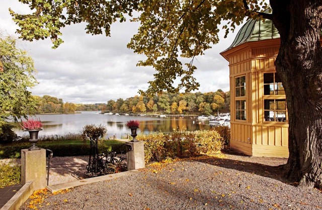 Stallmästaregården Hotel, Stockholm, a Member of Design Hotels