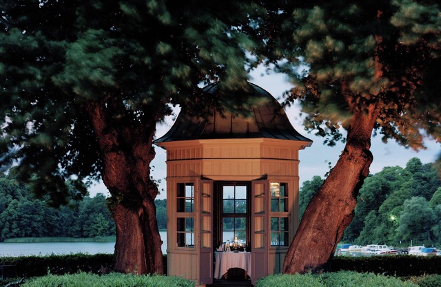 Stallmästaregården, Stockholm, a Member of Design Hotels