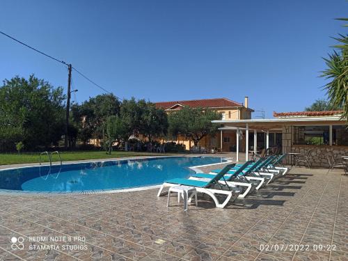 Stamatia Studios