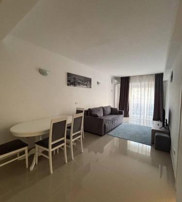 Stan-apartman, Apartment, квартира