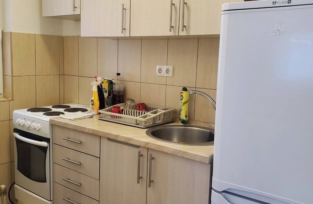 Stan Centar Bijeljina Rental