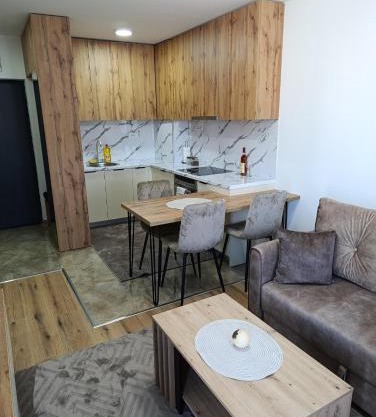 Stan na dan Bratunac -Apartman