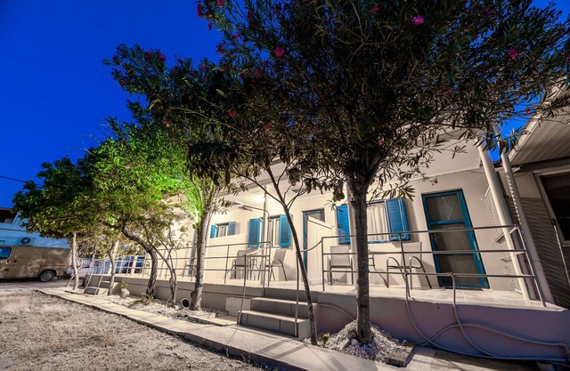 Standard Double Studio-Zante Riva Studios