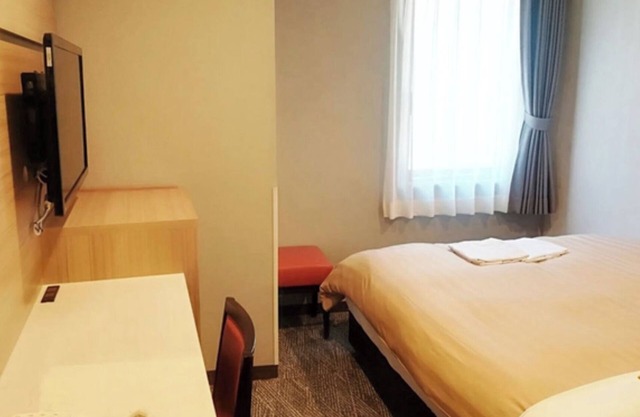Standard plan free breakfast Checkout 1200 /Kawasaki Kanagawa