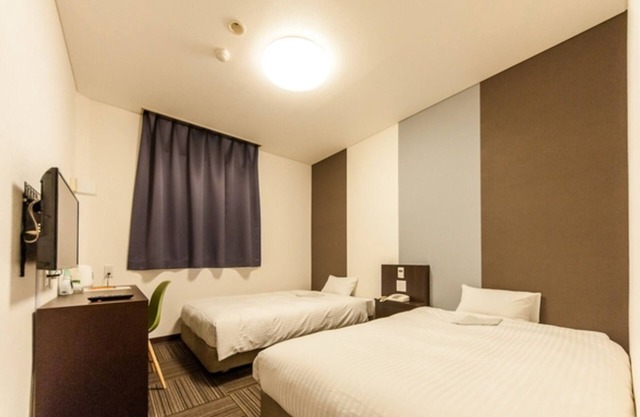 Standard plan WiFi in all rooms breakfast buff/Masuda Shimane