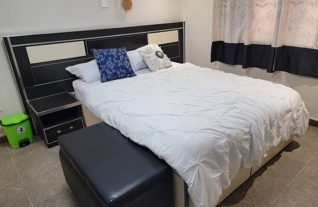 Standard Room #4