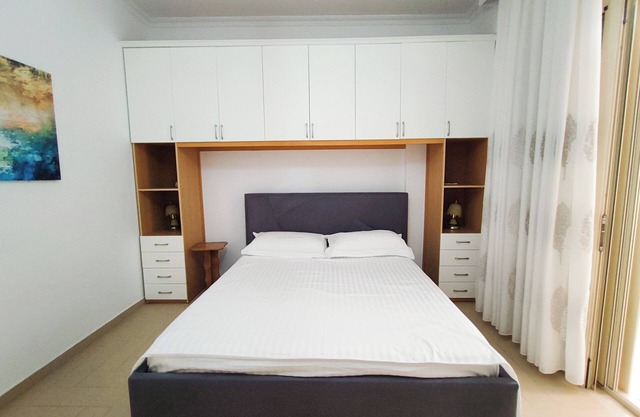Standart Double Room