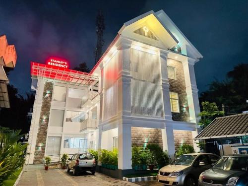 Stanley's Residency