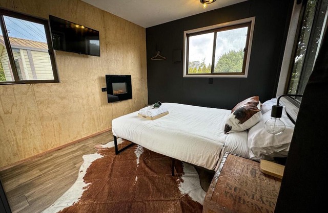 Stanthorpe Holiday Park