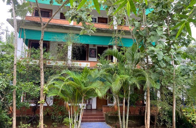 Star Gaze Resort