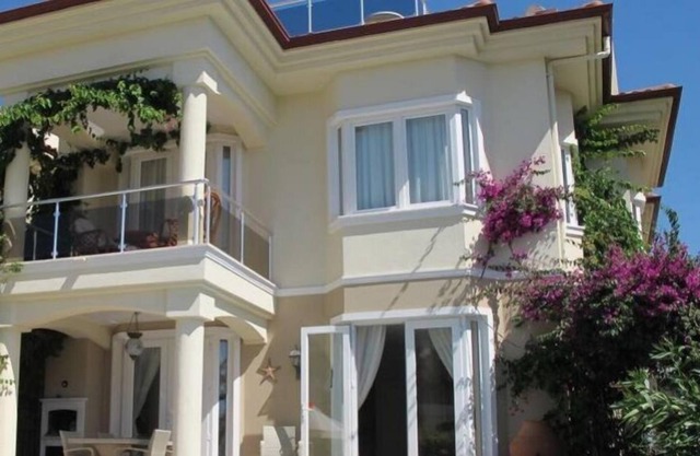 Starfish Villas