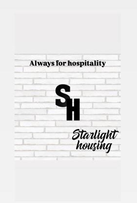 Starlight housing
