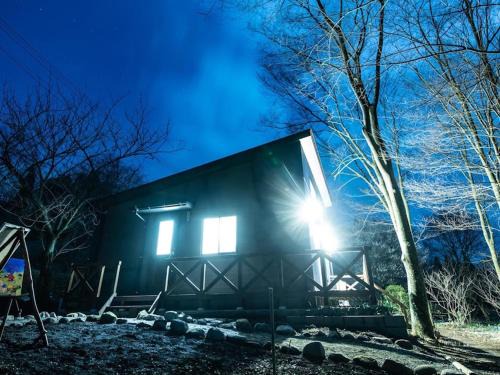 Starry Forest Inn KURIHAI