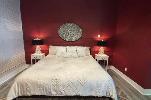 Starry Nights in Eureka Springs