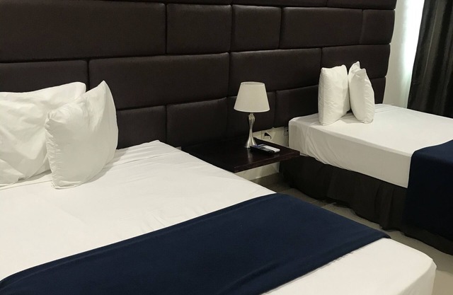 Starz Hotel