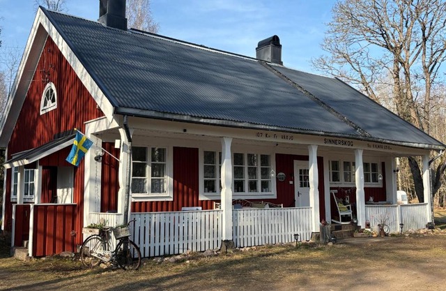 Stationskontor