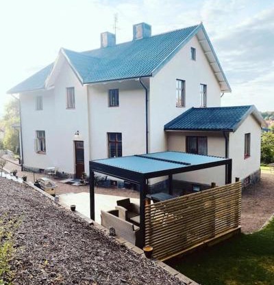 Stationsterrassen 15