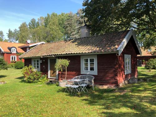 Stavsmyra