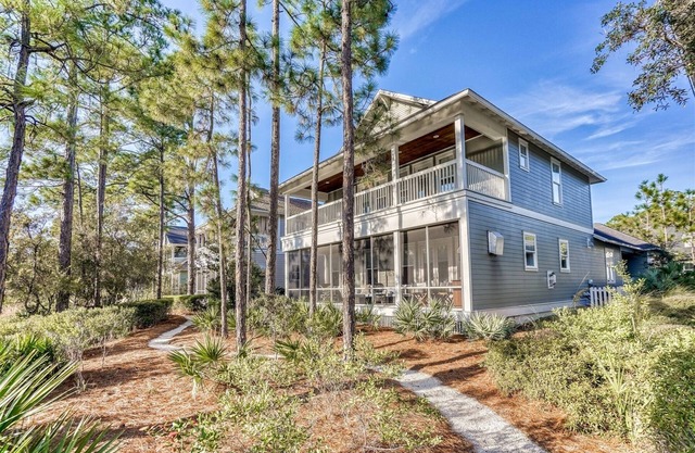 🍂Stay 3+ Nights, Get 1 Free! 8/15–11/15 | Pet-Friendly, Watersound West, Golf Cart, Beach!