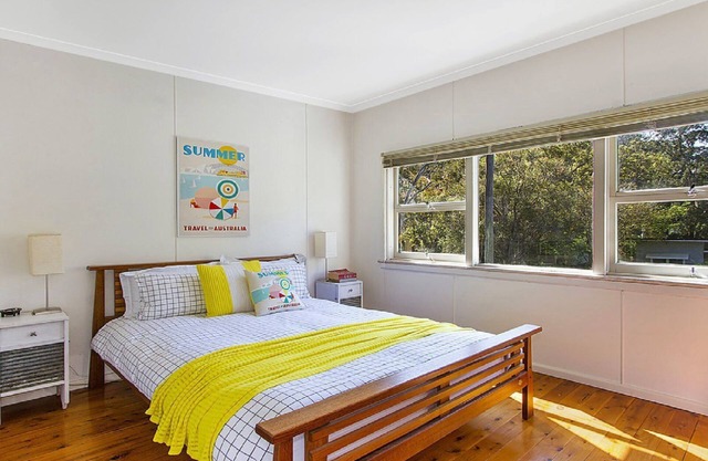 Stay 7, pay 5 these school Holidays-> pet friendly
