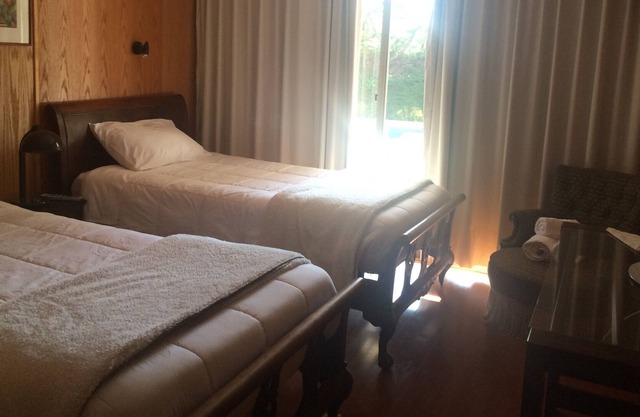 Stay at confortable Scandinavia Hotel B&b