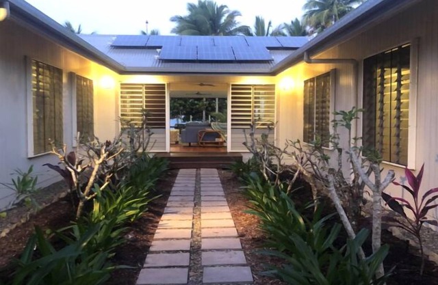 Stay at ‘Fleur De Mayo’