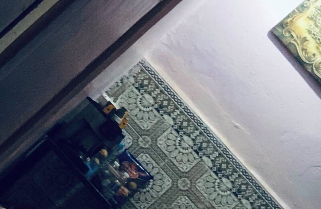 Stay at Hotel Afriquia in Oujda – Spacious Rooms with Free WiFi Near City Center