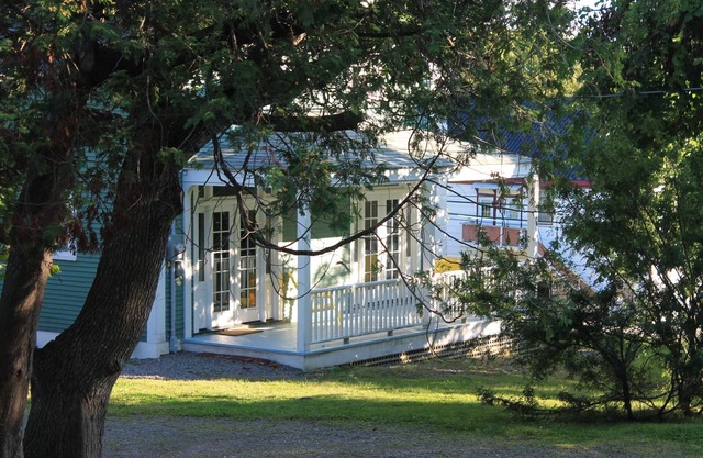 Stay at 'The Manse' in Historic St. Andrews