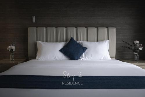 Stay 'd Maqna Residence