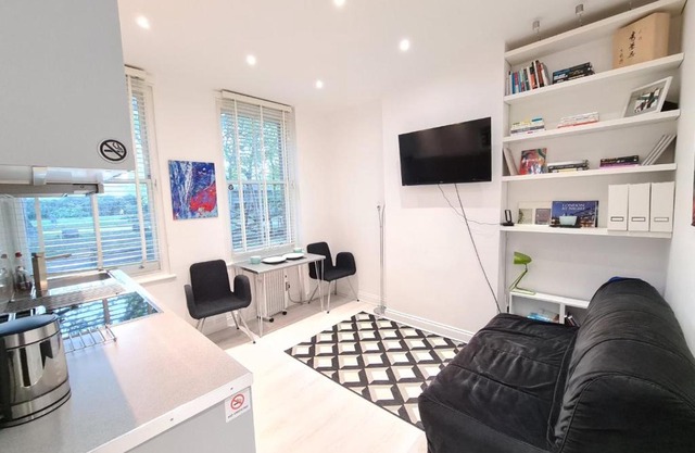 Stay Friendly Flat near London Bridge