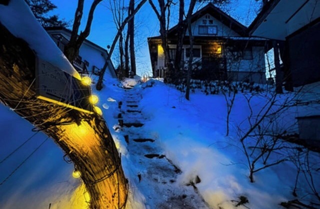 Stay in a traditional Japanese house with freeflo /Agatsuma County Gunma