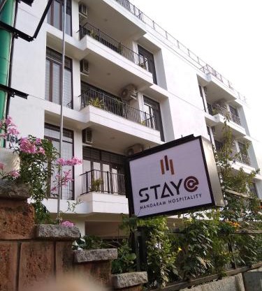 Stay@