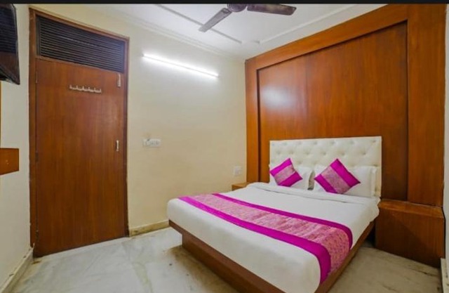 STAY IN SHYAM