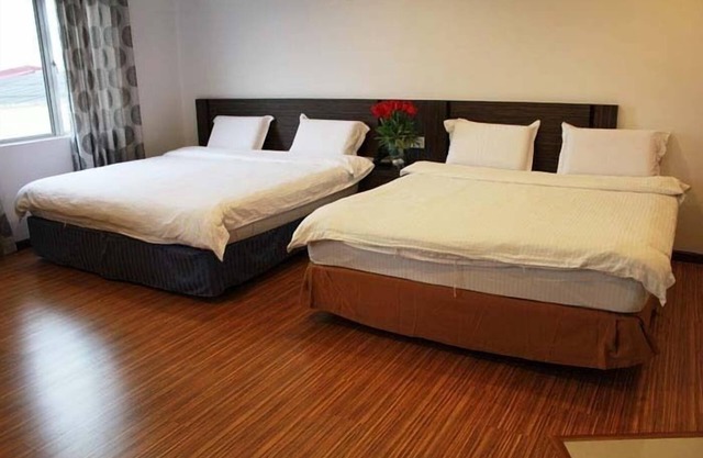 Stay Inn Hotel