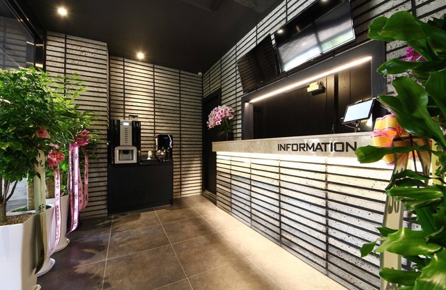Stay Month Hotel
