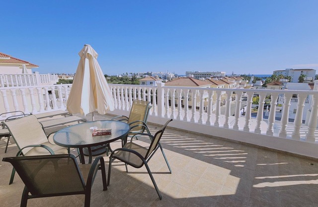 STAY Nissi Blossom Apartment