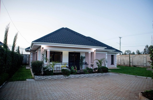 Stay.Plus Blueberry Villas Eldoret