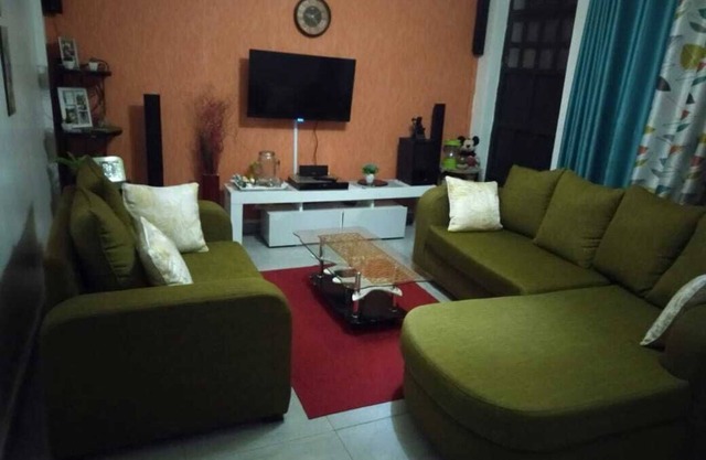 Stay.Plus Hillcrest Apartments Ruaka