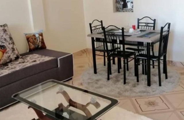Stay.Plus Nakuru Budget Apartment