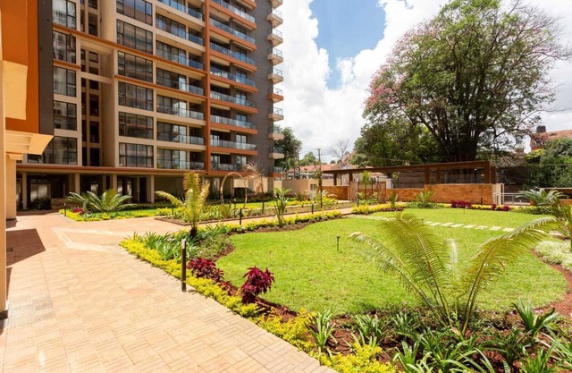 Stay.Plus Urban Oasis Apartment
