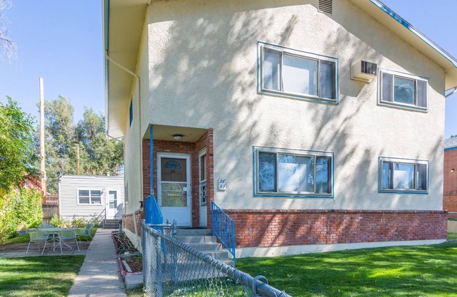 Stay, Relax, Explore: Cozy Duplex Just Minutes from Downtown Casper