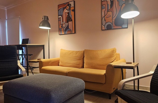 STAY Velvet Apartment