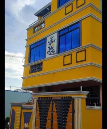 Stay@Villa