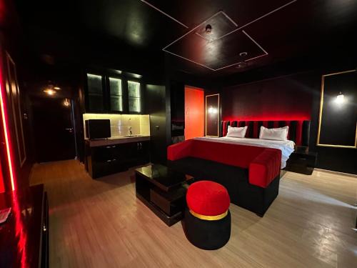 Stayandsuitesrooms