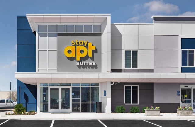 stayAPT Suites Montgomery