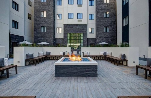 Staybridge Suites Little Rock - Medical Center by IHG