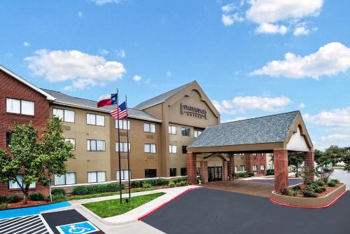 Staybridge Suites Lubbock-University Area by IHG