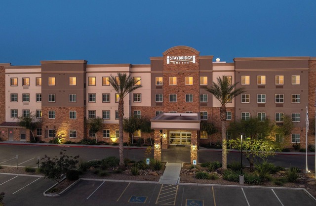 Staybridge Suites Phoenix East - Gilbert by IHG
