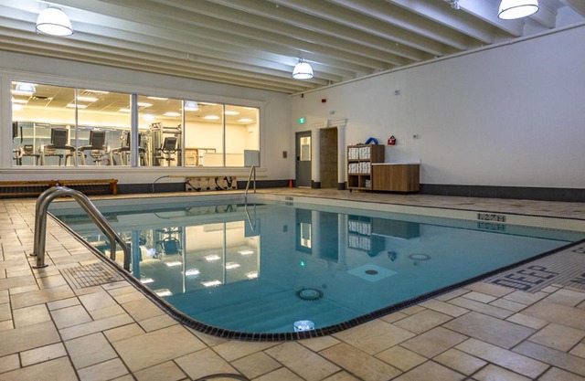 Staybridge Suites St. Catharines Conf Ctr by IHG