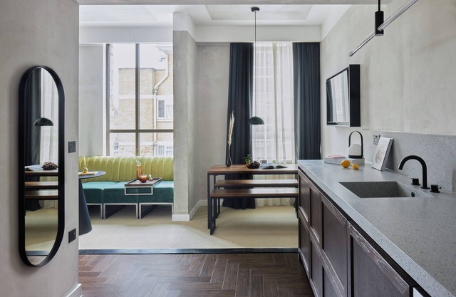 Staycity London Dalston
